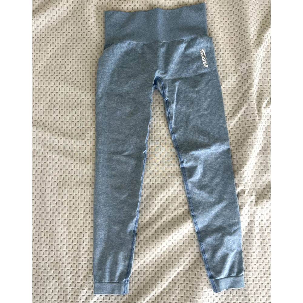 Gymshark Blue Leggings